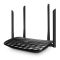 TP Link  AC1200  Archer C6 Wireless MU-MIMO Gigabit Router
